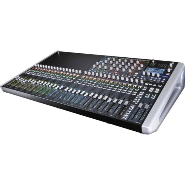 Soundcraft Si Performer 3 - Mezcladora de Audio Digita - Imagen 3