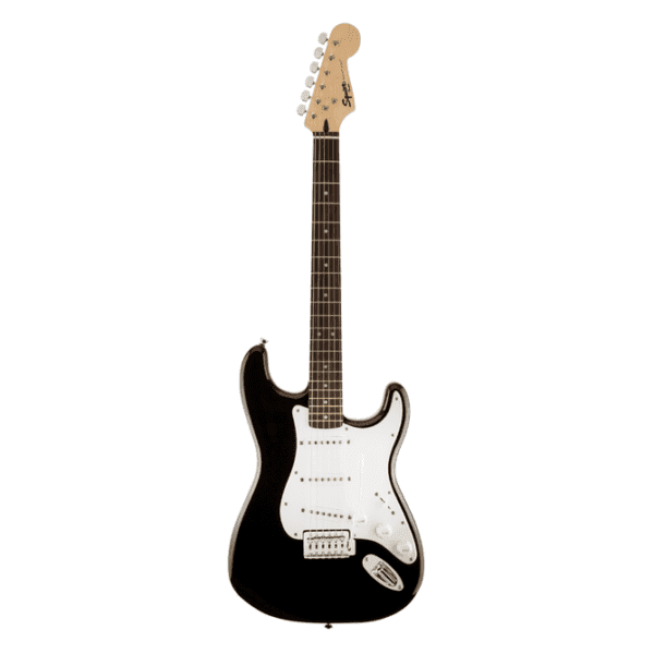 Guitarra Electrica Squier Bullet Stratocaster Black