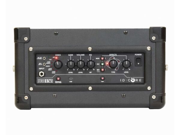 Amplificador de Guitarra Blackstar Stereo 10 v2 BA130010-E - Imagen 3
