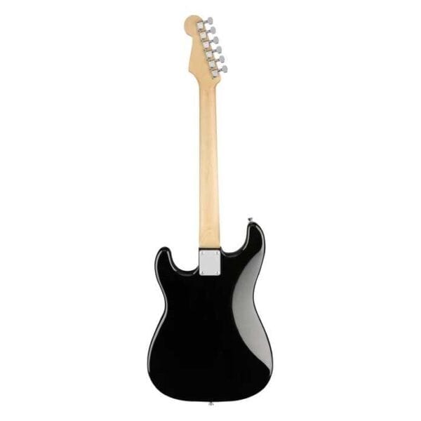 Guitarra Eléctrica 370910506 Squier MM Stratocaster Hard Tail Black - Imagen 2