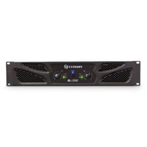 Amplificador CROWN XLI 2500