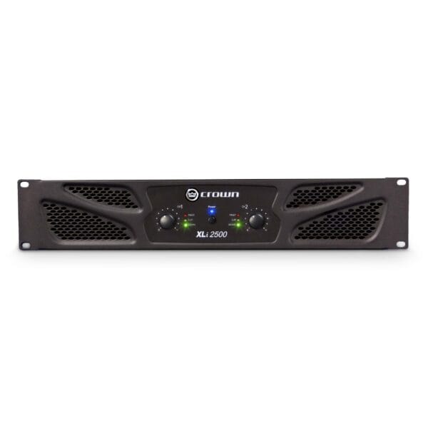 Amplificador CROWN XLI 2500