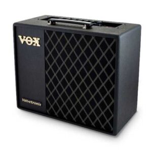 Amplificador de Guitarra VOX VT40X