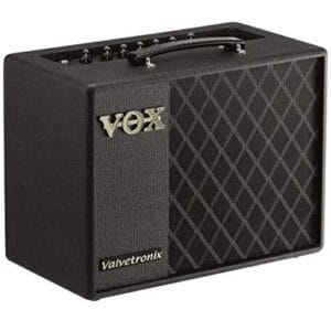 Amplificador de Guitarra VT100 VOX