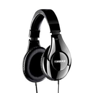 Audífonos de Estudio SHURE SRH240A