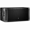 Bajo Amplificado Doble JBL SRX828SP