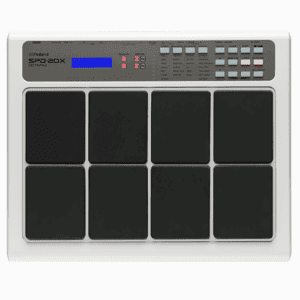 Batería Electrónica Roland OCTAPAD SPD-20X