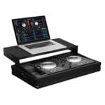 CASE PARA PIONEER CON PLATAFORMA FRGSPIDDJSB Odyssey