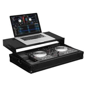 Odyssey FRGSPIDDJSBBL Case para DDJ-SB/SB2