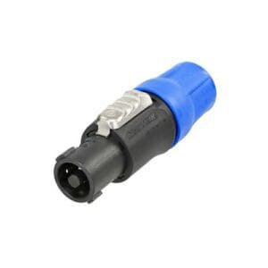 Conector Speakon Neutrik NL4FC