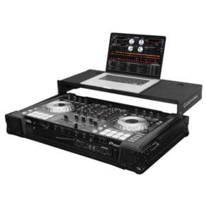 CASE PARA DJ ODYSSEY FZGSPIDDJSX2BL