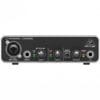 Interfaz Behringer U-phoria Umc22