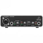Interfaz Behringer U-phoria Umc22