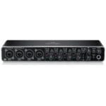 Interfaz de Audio Behringer U Phoria UMC404HD