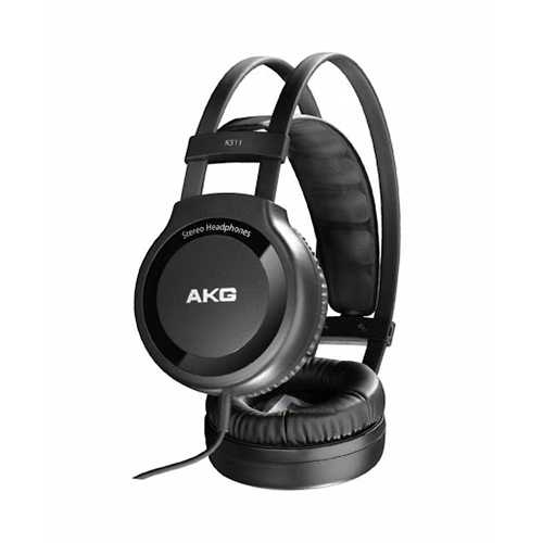 AUDIFONO AURICULARES CERRADOS DE ESTUDIO AKG K52