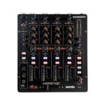 Mezcladora Allen & Heath Xone 43CX