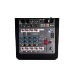 Mezcladora Allen & Heath ZEDi8
