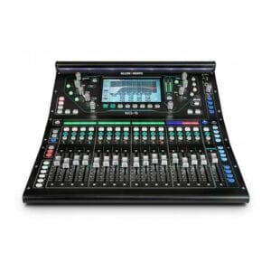 Mezcladora Digital ALLEN & HEATH SQ 5