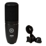 Micrófono de Condensador AKG P120
