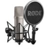 Micrófono de Condensador RODE NT1-A