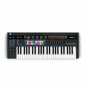 Novation Launchkey 49 MK3 Controlador MIDI