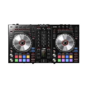 Controlador Pioneer DDJ SR2