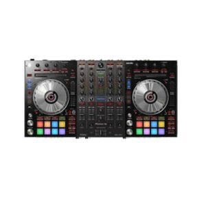 Controlador Dj PIONEER DDJ SX3