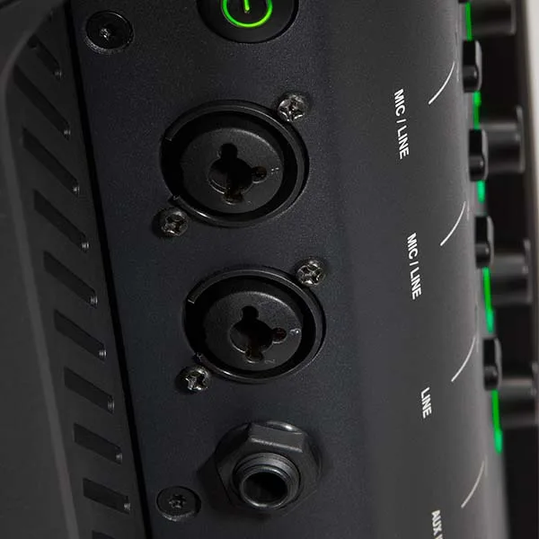 Parlante JBL EON One Compac