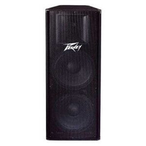 Parlante Pasivo PEAVEY PV-215 3 Vias