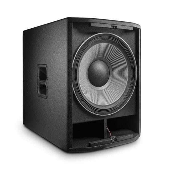 Parlante Subwoofer Activo JBL PRX818XLF