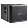 Parlante Subwoofer JBL VRX918SP