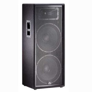 Parlante pasivo 3 vias JBL JRX225