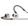 Audífono Sennheiser IE 40 Pro (Clear)