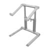 Soporte para laptop ODYSSEY STAND 360 WHT