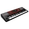 Teclado KORG PA700