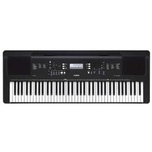 TECLADO YAMAHA PSR-EW310