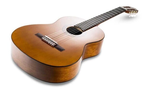 Guitarra acústica Yamaha C40 - Imagen 2