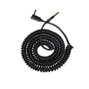 Cable plug a plug espiral Vox
