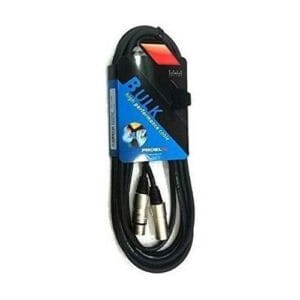 Cable XLR bulk Proel