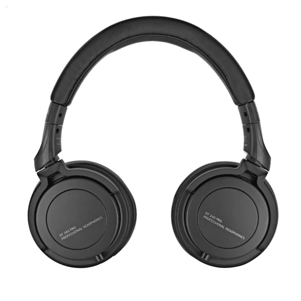 Beyerdynamic DT 240 PRO Auriculares de Monitoreo - Imagen 2