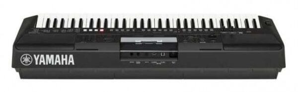 Teclado YAMAHA PSR E463 - Imagen 2