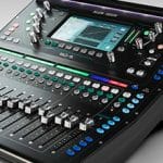 Allen & Heath SQ-5