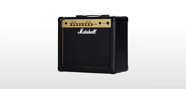 amplificador marshall