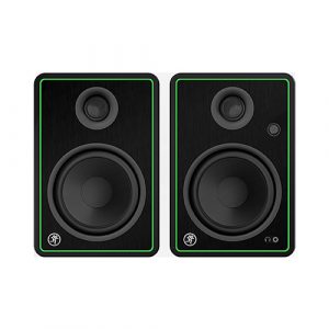 Monitores multimedia Mackie CR5-X