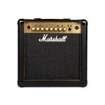 amplificador marshall mg15fx