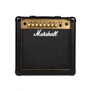amplificador marshall mg15fx