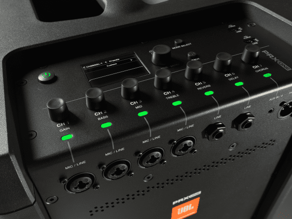 Parlante Activo JBL PRX ONE - Imagen 3