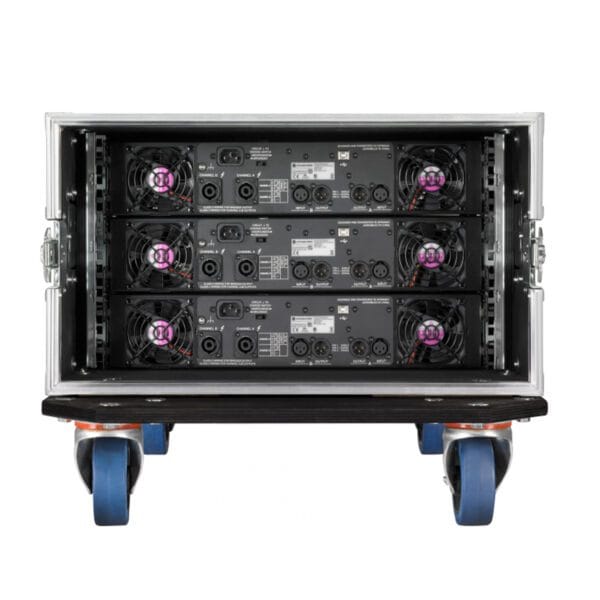 Amplificador Dynacord L3600FD - Imagen 3