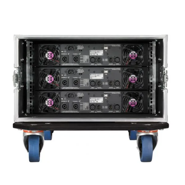 Amplificador Dynacord L3600FD - Imagen 3