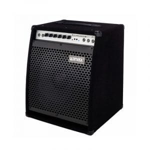 Amplificador de Bajo Warwick BC80